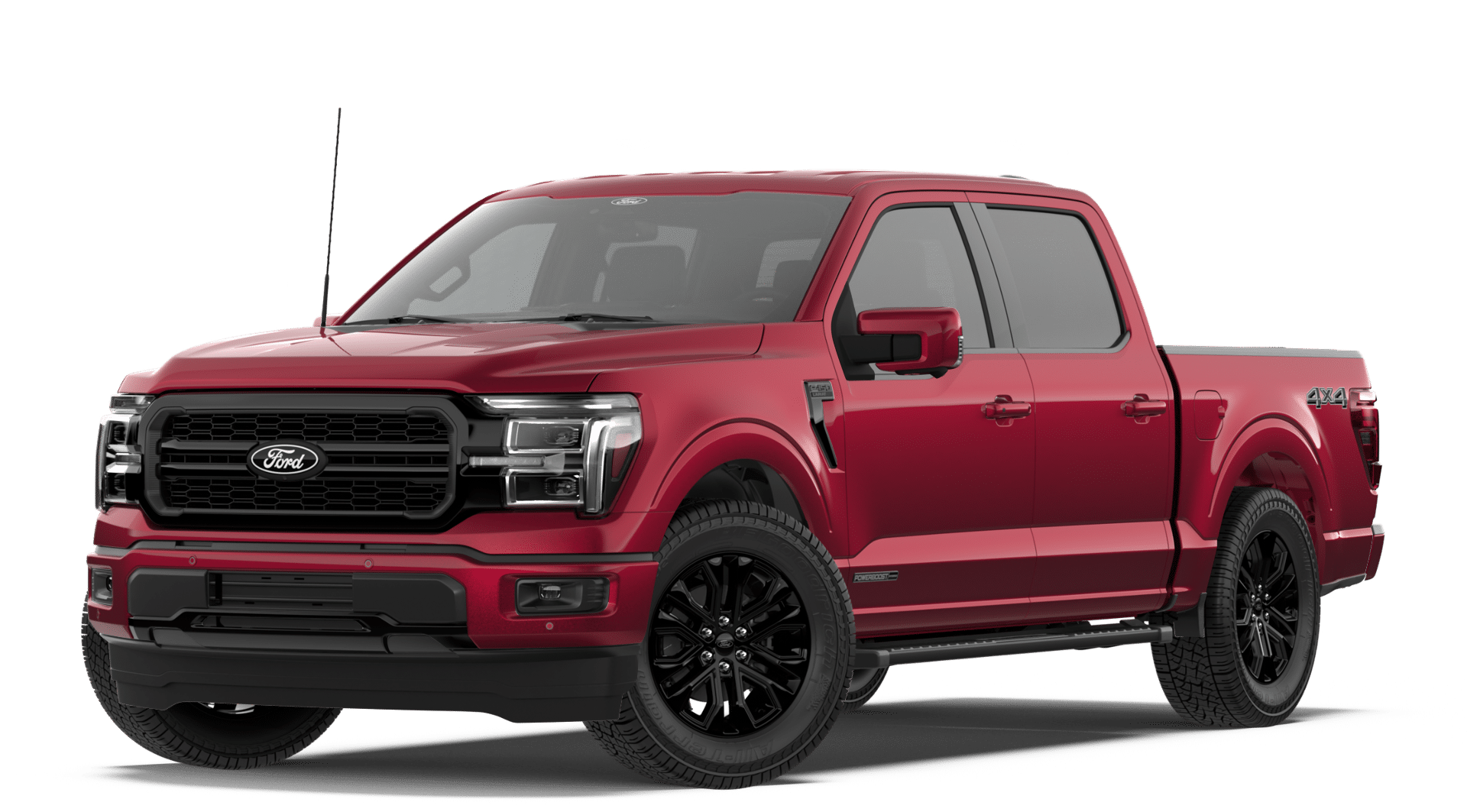 2026 Ford F-150® External Image 1